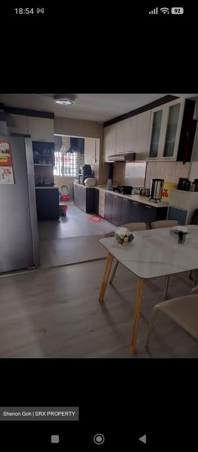 Blk 413 Serangoon Central (Serangoon), HDB 4 Rooms #577747461